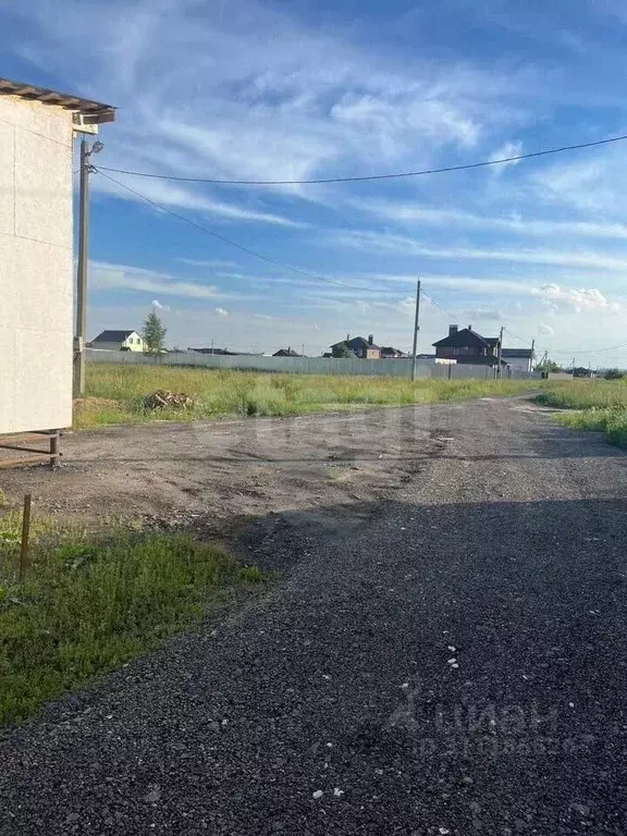 Дом в Тверская область, Калининский муниципальный округ, д. Гришкино ... - Фото 1