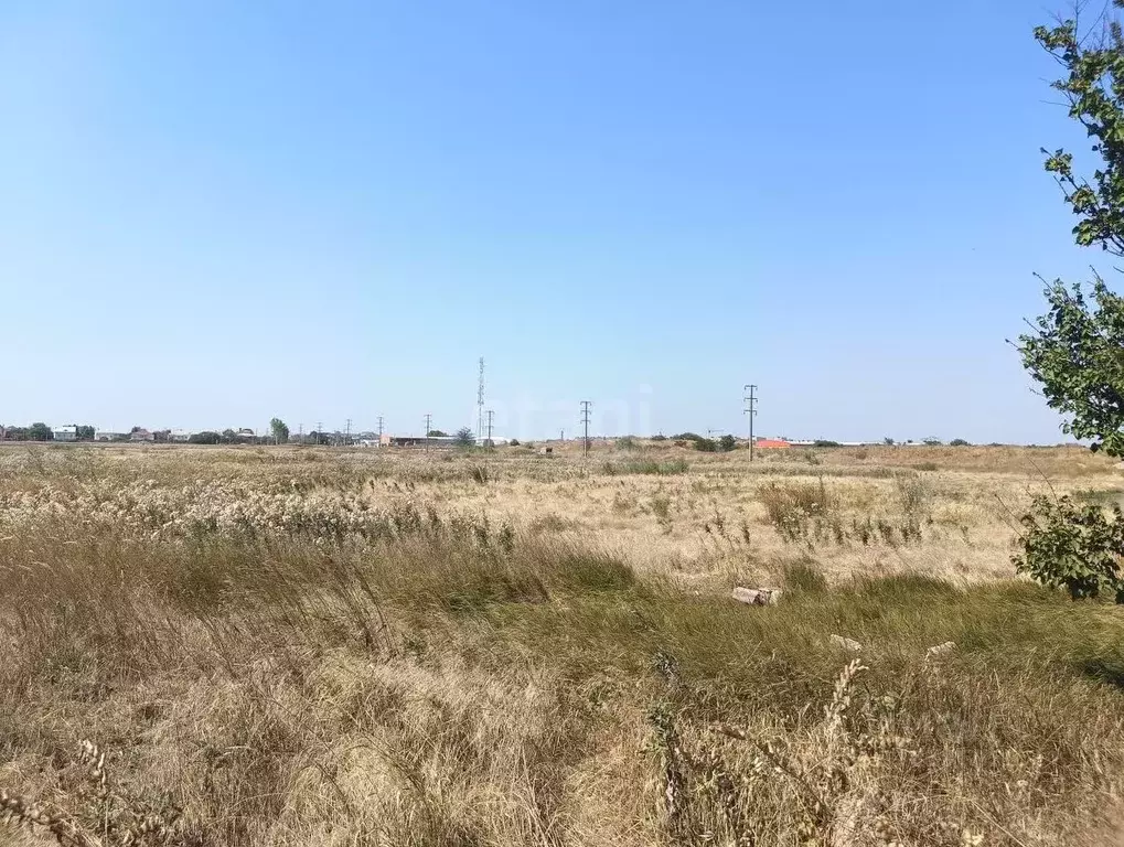 Участок в Краснодарский край, Ейск Виктория СНТ,  (5.0 сот.) - Фото 1