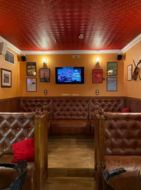 Помещение свободного назначения в Москва ул. Воздвиженка, 4/7С2 (280 ... - Фото 2