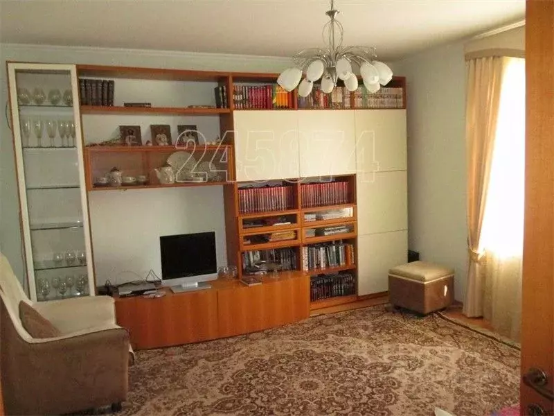 Коттедж в Московская область, Клин городской округ, д. Высоково 15А ... - Фото 2