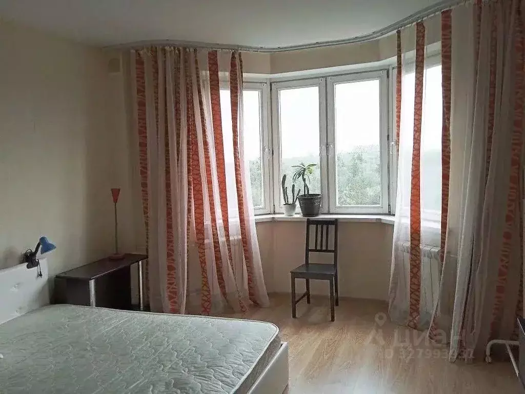 1-к кв. Московская область, Одинцово Новая Трехгорка мкр,  (40.0 м) - Фото 2