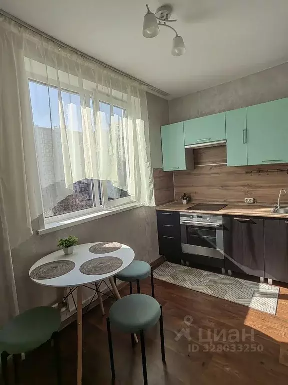 1-к кв. Москва Базовская ул., 14 (39.0 м) - Фото 1