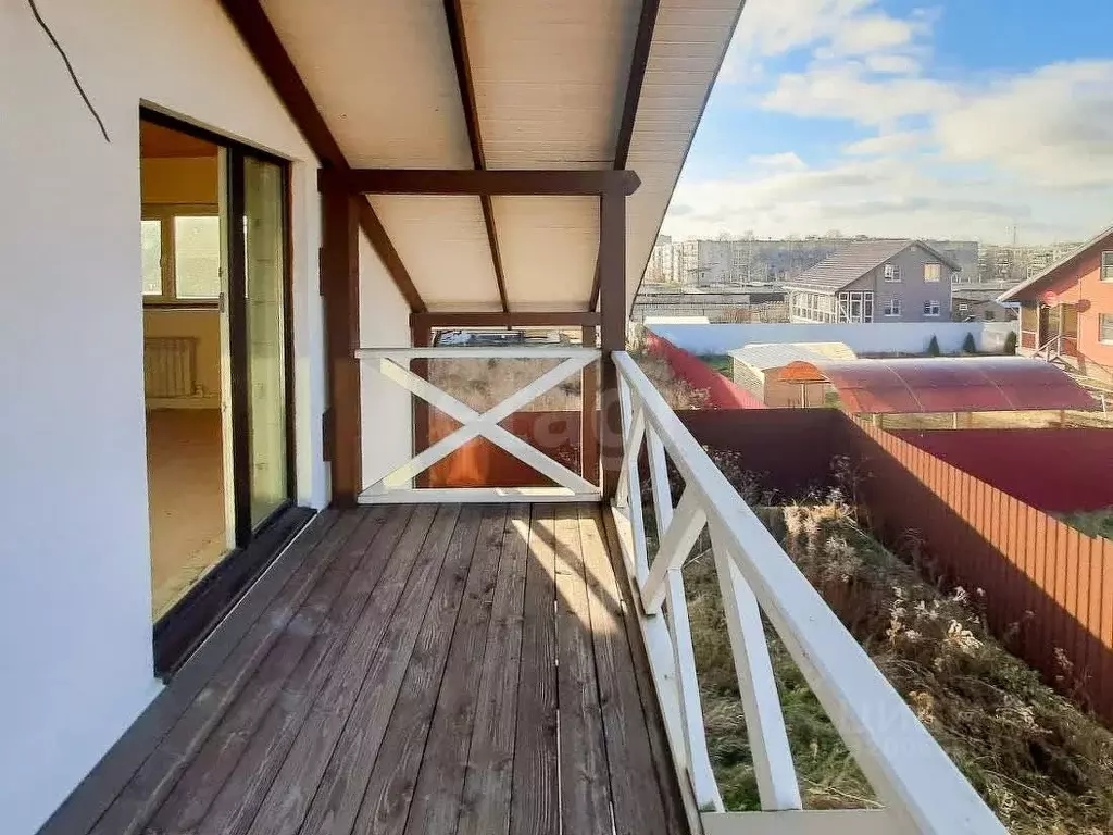 Дом в Ярославская область, Ярославский муниципальный округ, д. Малые ... - Фото 1