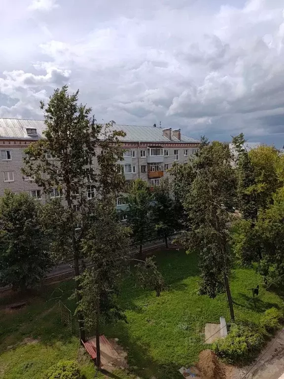 Студия Владимирская область, Ковров Сосновая ул., 15/2 (18.5 м) - Фото 1