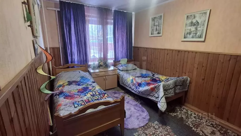 Дом в Алтай, Майминский район, с. Усть-Муны Набережная ул., 6 (142 м) - Фото 1