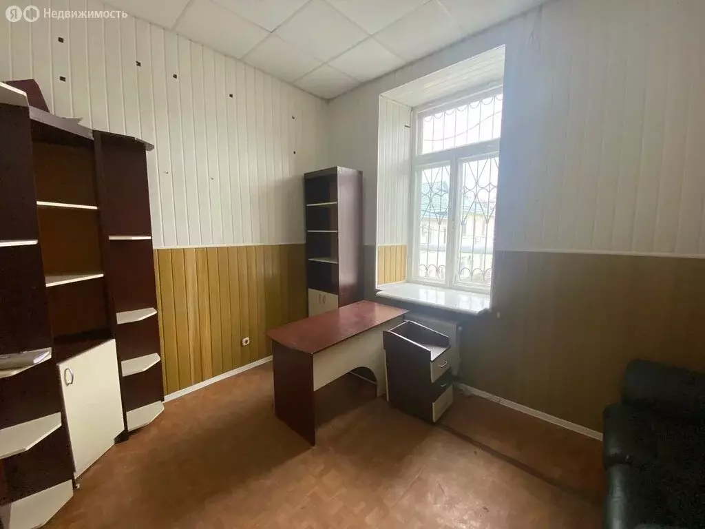 Офис (22.2 м) - Фото 1