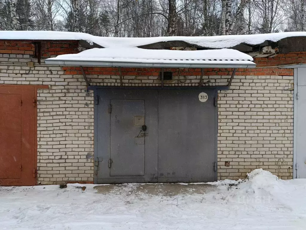 Гараж в Московская область, Ногинск Богородский городской округ,  (28 ... - Фото 0