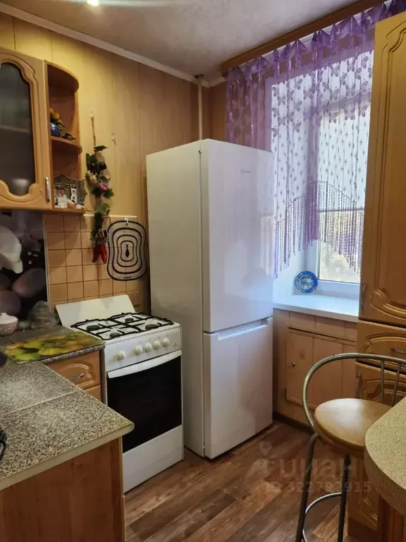 1-к кв. Владимирская область, Вязники ул. Ефимьево, 3 (29.4 м) - Фото 1
