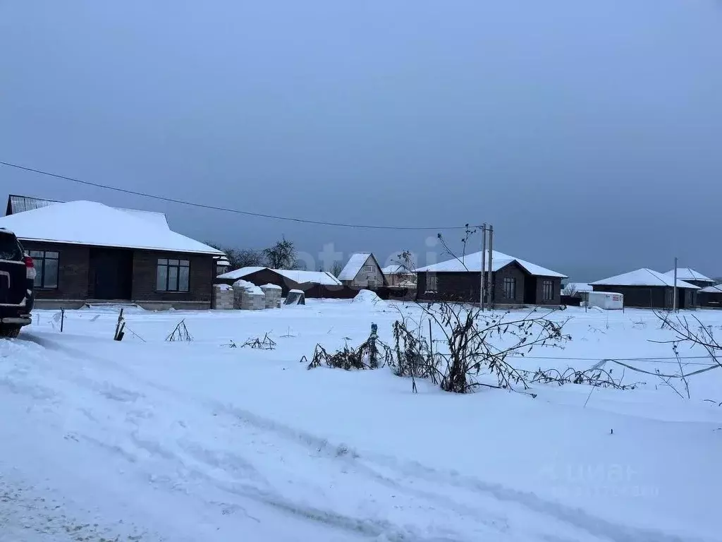 Дом в Брянская область, Брянский район, Отрадненское с/пос, с. ... - Фото 2
