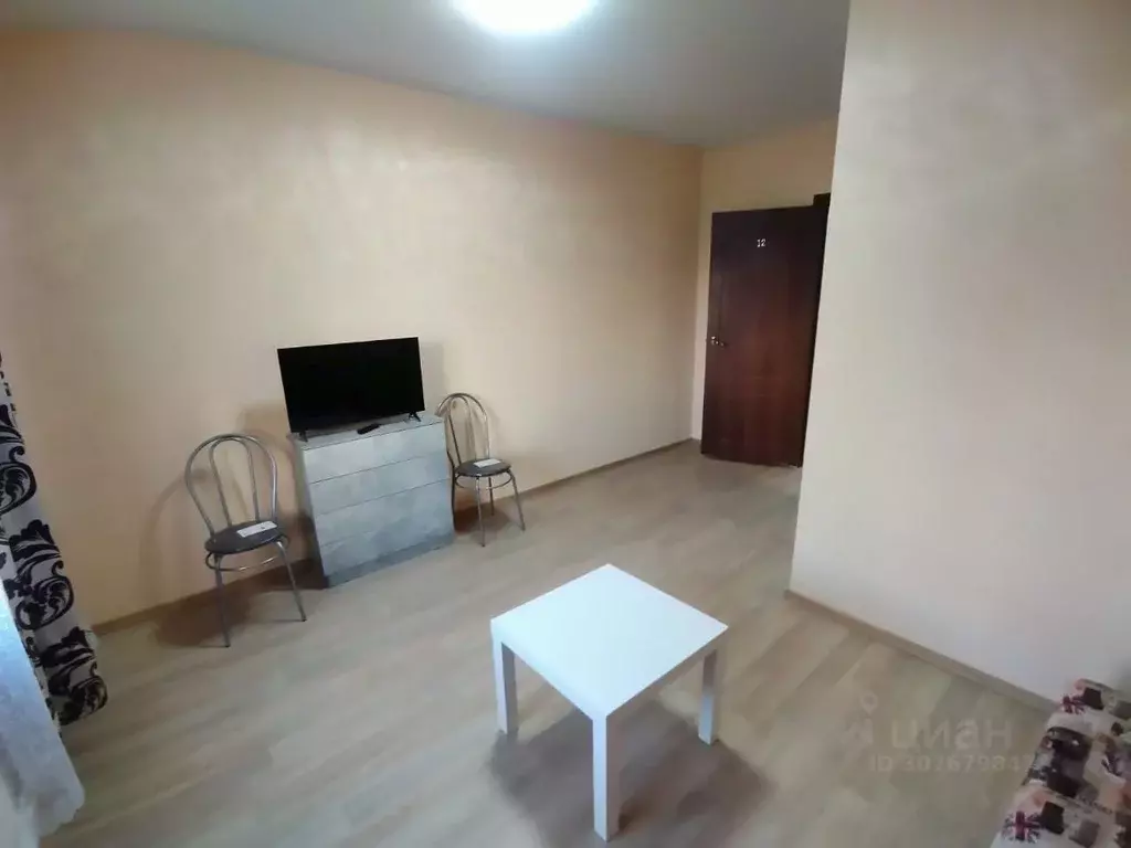 Студия Свердловская область, Екатеринбург ул. Кольцова, 116 (19.0 м) - Фото 2