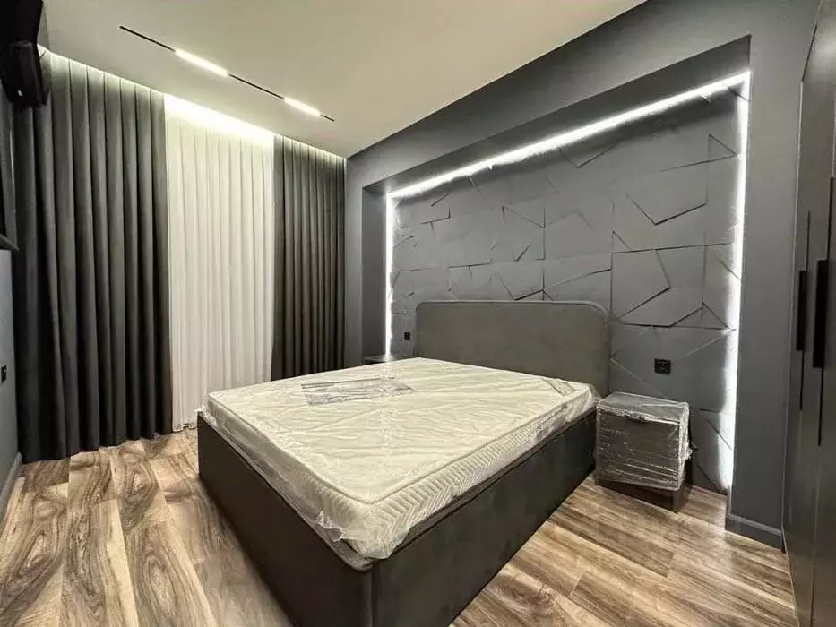 2-к кв. Татарстан, Казань ул. Алексея Козина, 2 (56.0 м) - Фото 2