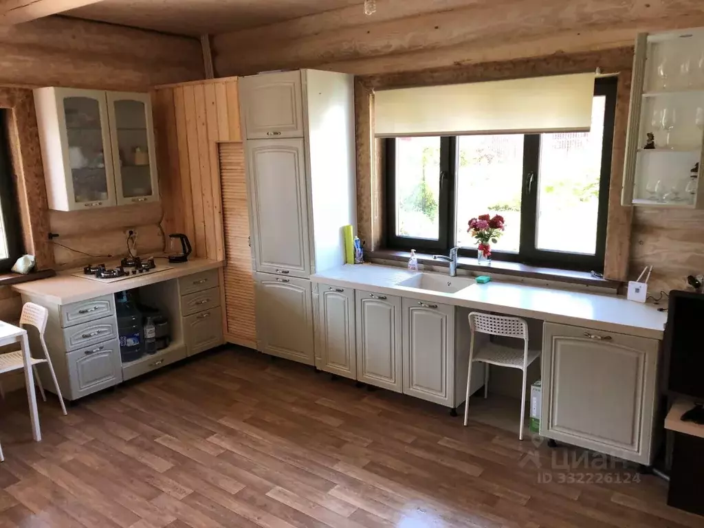 Дом в Челябинская область, Чебаркуль Курортник-1 СНТ, 92 (80 м) - Фото 1
