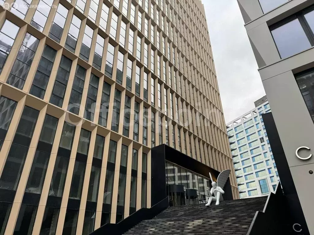 Офис (105.8 м) - Фото 2