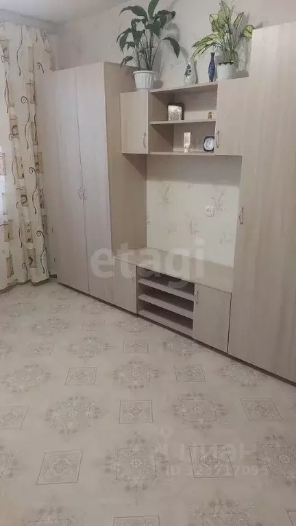 1-к кв. Тюменская область, Тюмень ул. Белинского, 1а (30.0 м) - Фото 2