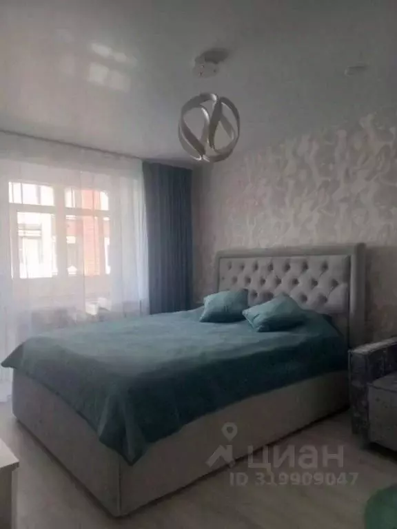 2-к кв. Тверская область, Тверь ул. Склизкова, 88 (44.0 м) - Фото 1