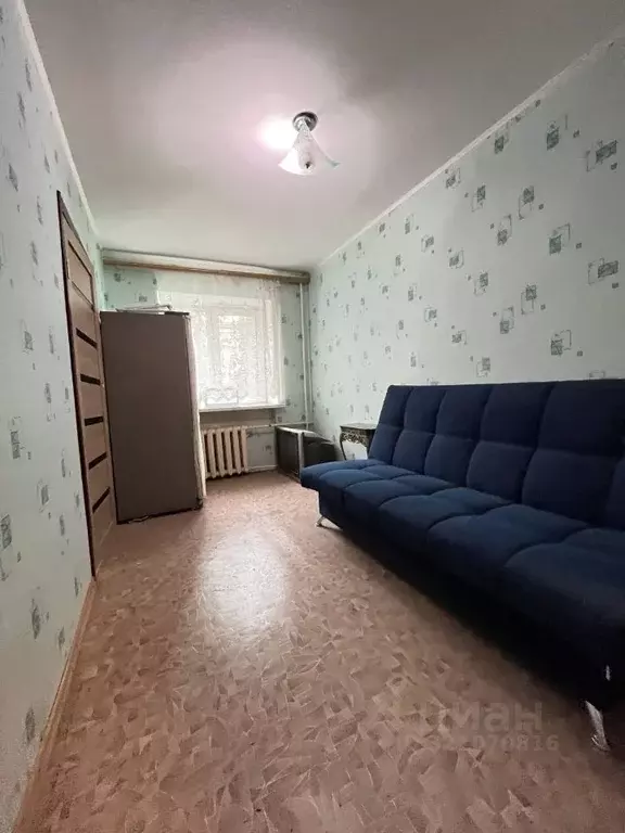 2-к кв. Башкортостан, Уфа ул. Свободы, 36 (46.0 м) - Фото 0