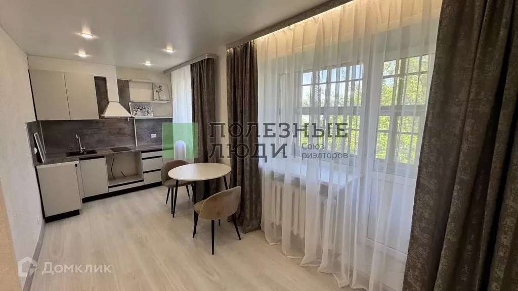 Продаётся 3-к квартира, 56 м - Фото 1