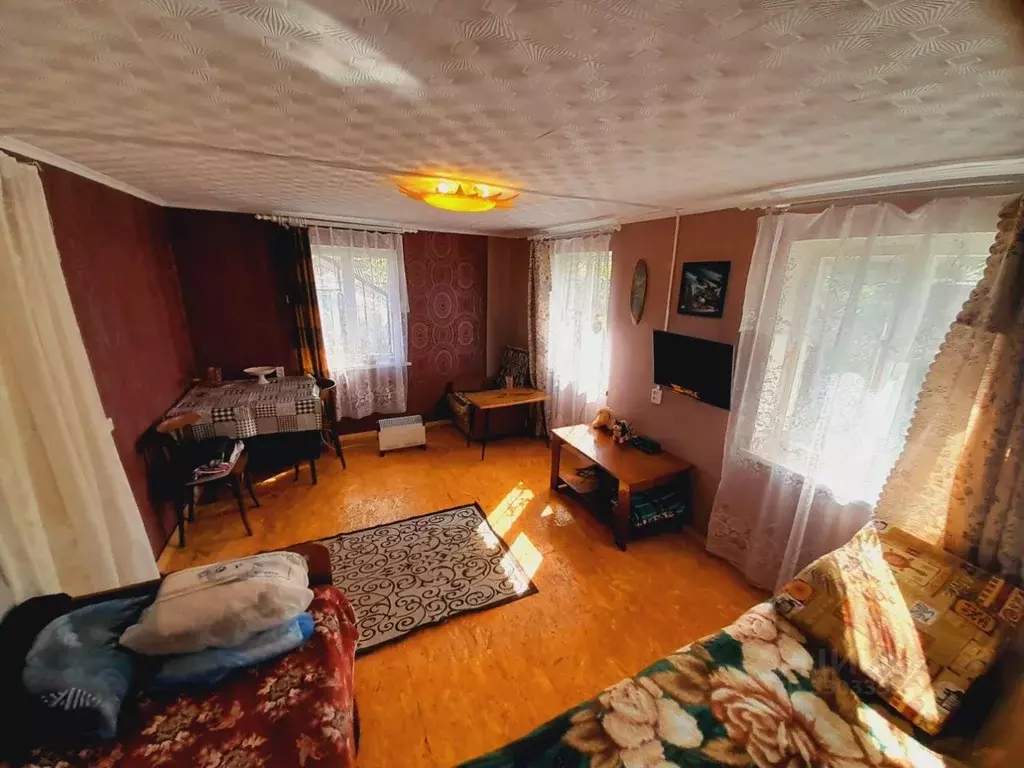 Дом в Новгородская область, Новгородский муниципальный район, ... - Фото 1