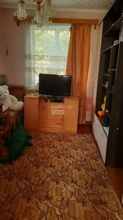 1-к кв. Брянская область, Трубчевск ул. Володарского, 25 (40.9 м) - Фото 1