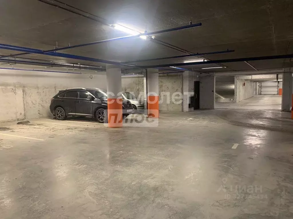 Гараж в Новосибирская область, Новосибирск Светлановская ул., 52/5 (14 ... - Фото 1