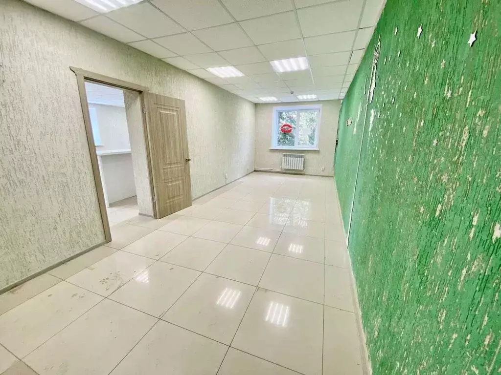 Помещение свободного назначения в Ульяновская область, Ульяновск ул. ... - Фото 1