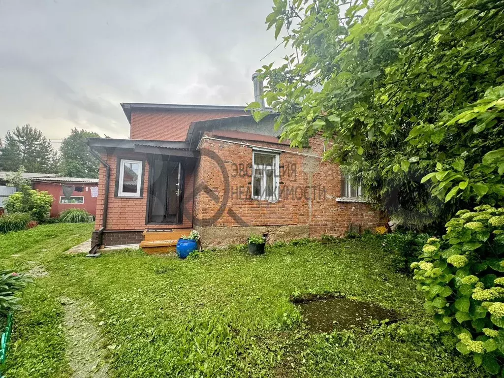 Дом 43,1 м на участке 6 сот. - Фото 1