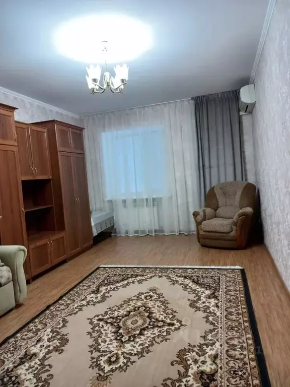 1-к кв. Ставропольский край, Ставрополь ул. Ленина, 397а (40.0 м) - Фото 1