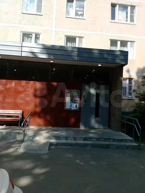 2-к. квартира, 53 м, 6/12 эт. - Фото 1