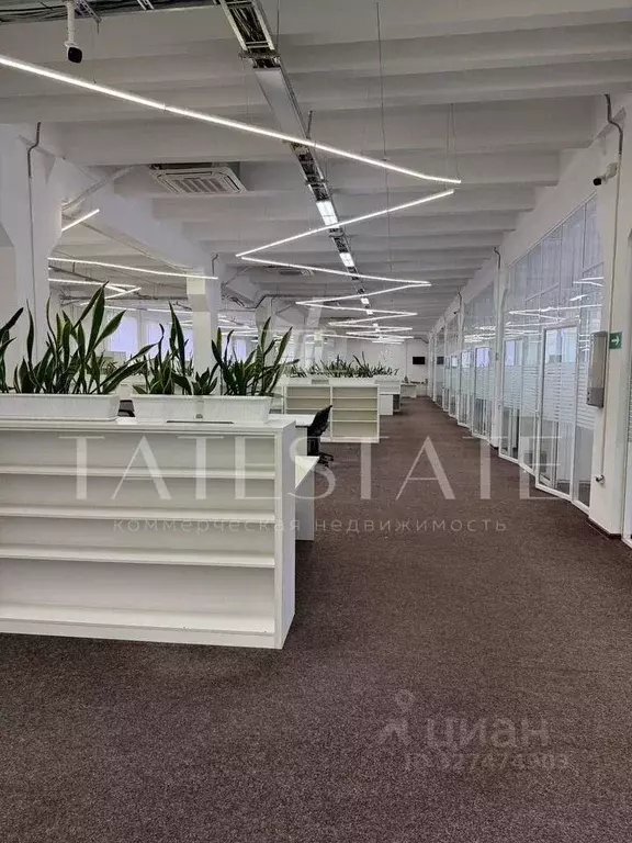 Офис в Татарстан, Казань ул. Татарстан, 20 (857 м) - Фото 1