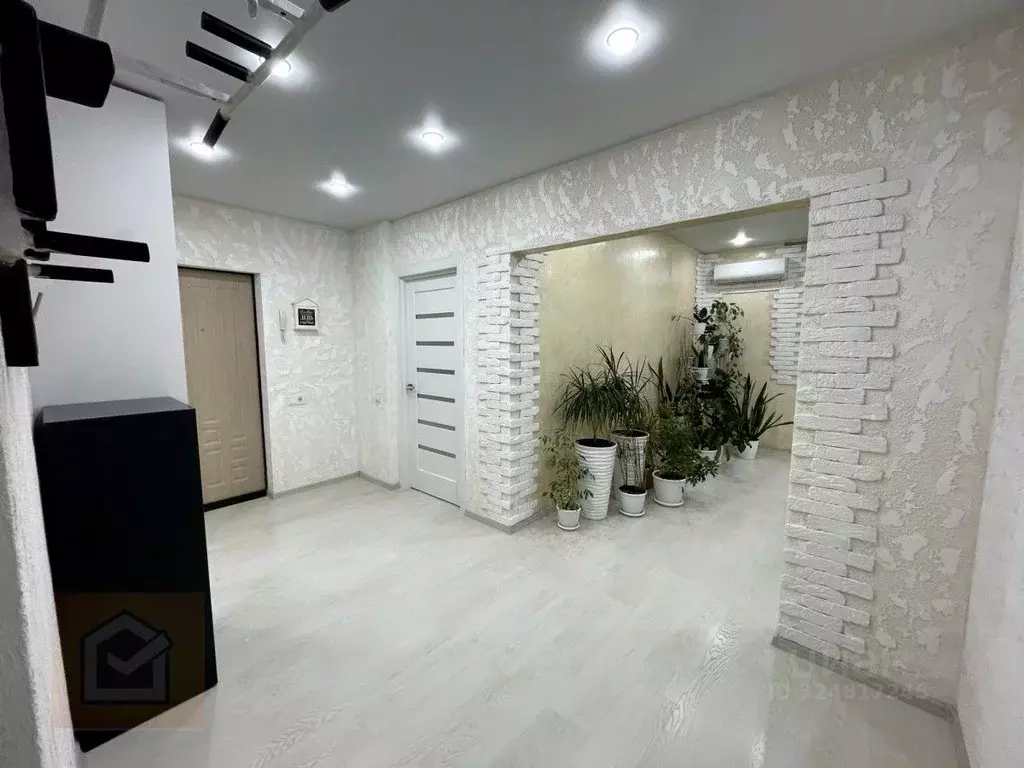 2-к кв. Крым, Евпатория просп. Победы, 50 (74.1 м) - Фото 2