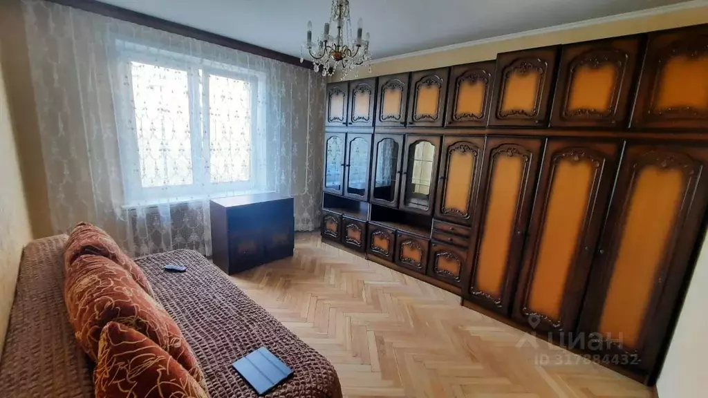 2-к кв. Москва Ярославская ул., 9 (39.0 м) - Фото 0