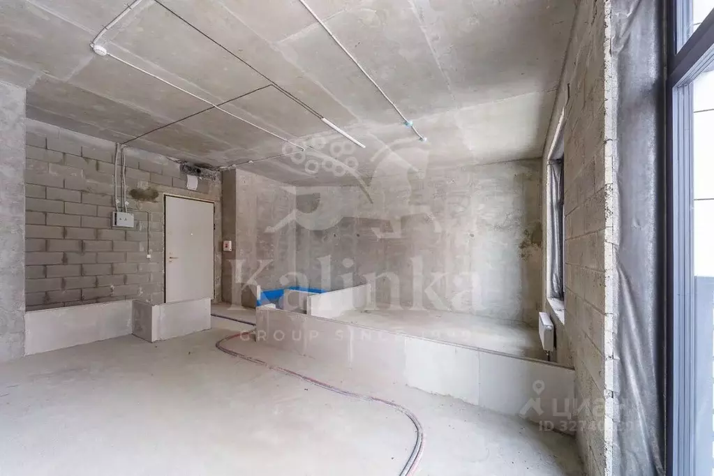 2-к кв. Москва ул. Академика Королева, 21 (41.0 м) - Фото 2