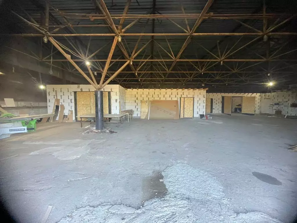 Склад в Ростовская область, Родионово-Несветайская сл.  (933 м) - Фото 1