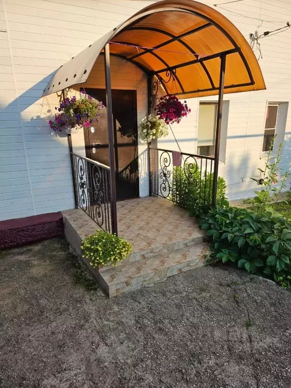 Дом в Самарская область, Ставропольский район, Васильевка с/пос, с. ... - Фото 2