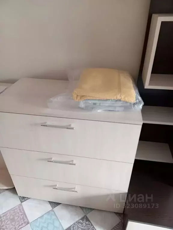 1-к кв. Ленинградская область, Кириши Советская ул., 13 (31.0 м) - Фото 2