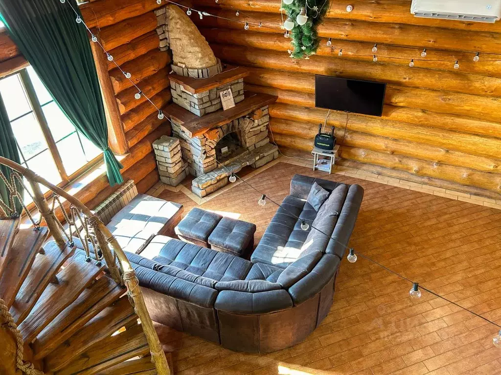 Дом в Татарстан, Казань ул. Утренняя, 8А (245 м) - Фото 0