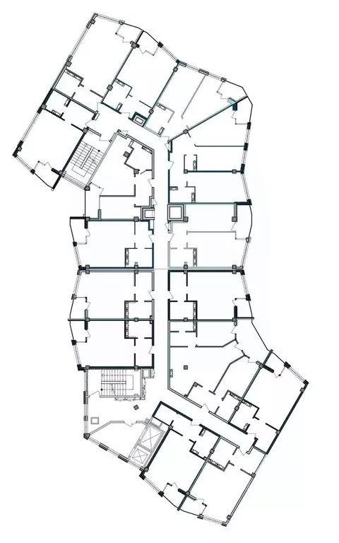 1-к кв. Севастополь ул. Летчиков, 10 (43.9 м) - Фото 1