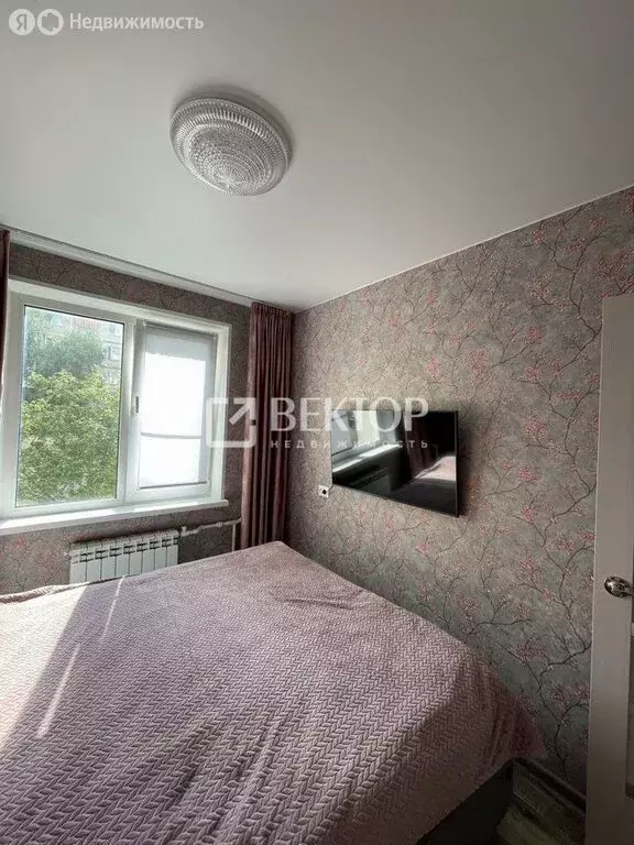 2-комнатная квартира: Кохма, Владимирская улица, 27 (41.3 м) - Фото 2