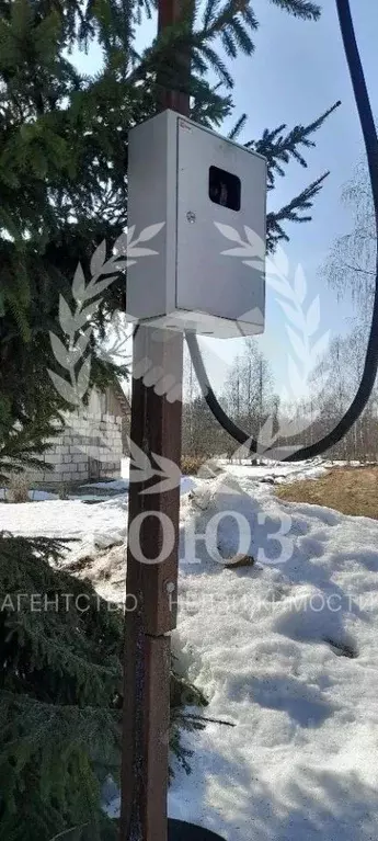 Дом в Калужская область, Юхновский муниципальный округ, Погореловка ... - Фото 2