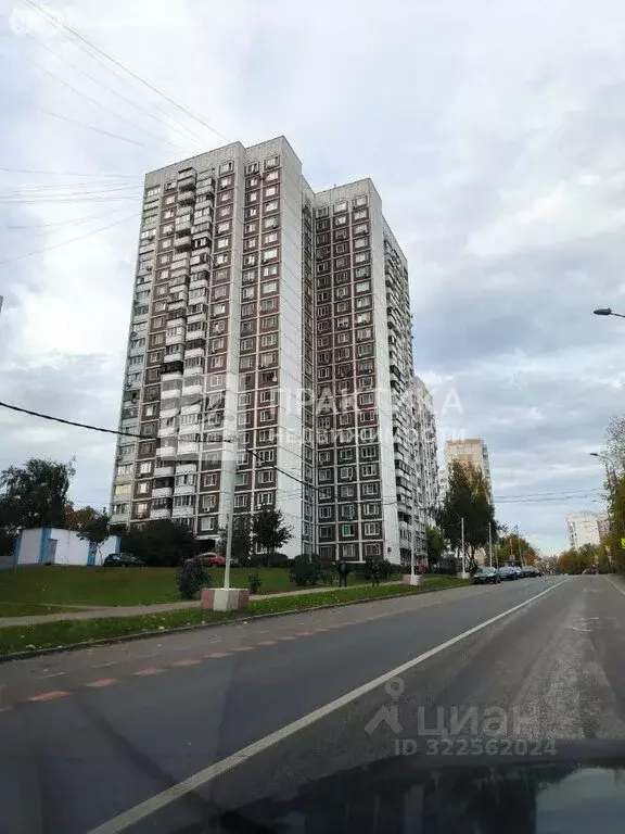 4-комнатная квартира: Москва, Светлогорский проезд, 7 (101 м) - Фото 1