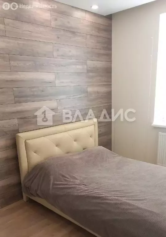 2-комнатная квартира: Калининград, улица Генерала Толстикова, 2 (53 м) - Фото 1