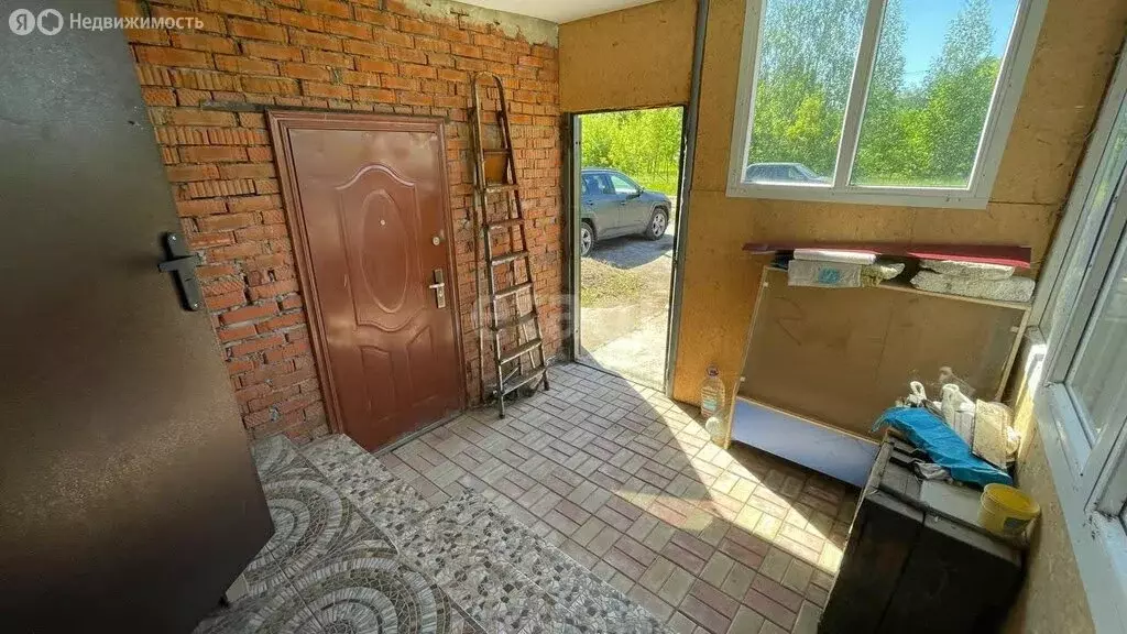 Дом в Республика Башкортостан, Бирск (114 м) - Фото 1