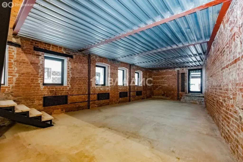 2-комнатная квартира: Москва, улица Петровка, 19с7 (108 м) - Фото 1