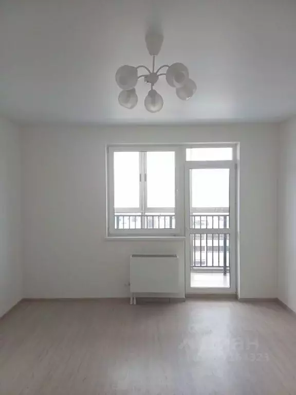 1-к кв. Москва Открытое ш., 14А (38.5 м) - Фото 1