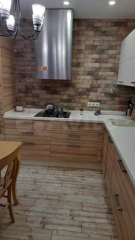 3-к. квартира, 85 м, 5/16 эт. - Фото 1