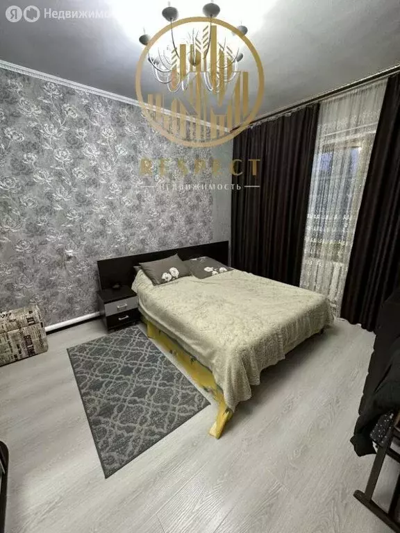 Дом в посёлок Первомайский, Садовая улица (100 м) - Фото 2