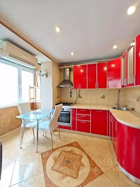2-к кв. Московская область, Видное Советский проезд, 9 (42.0 м) - Фото 2