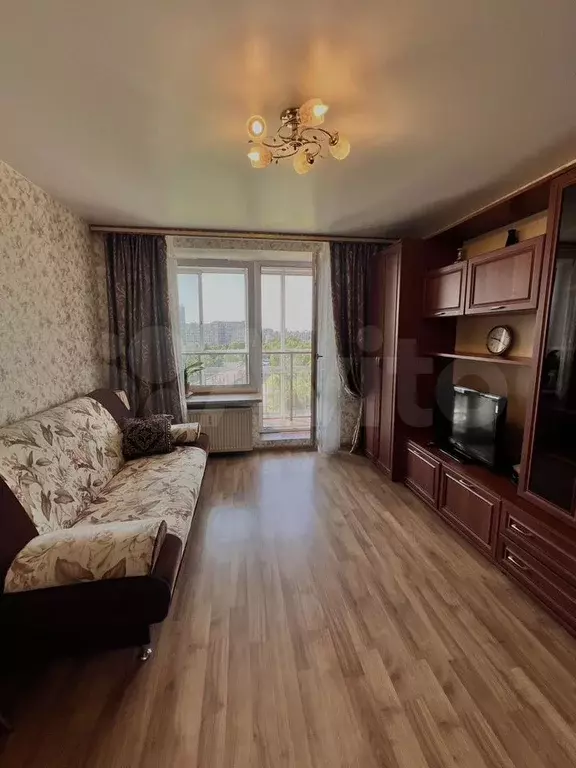 Квартира-студия, 26 м, 10/25 эт. - Фото 0