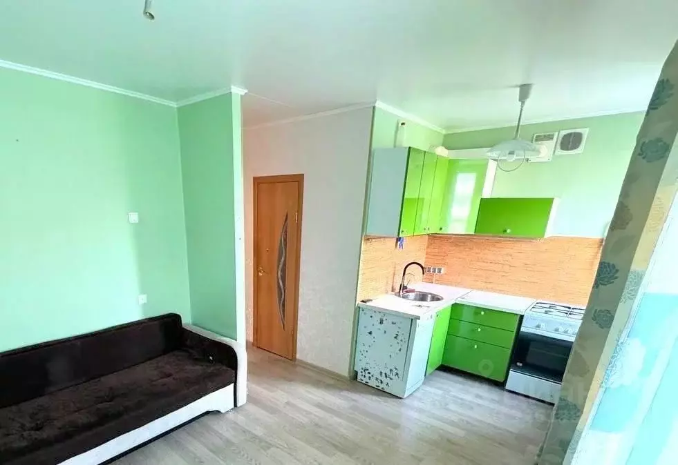 2-к кв. Москва ул. Бориса Галушкина, 20 (54.0 м) - Фото 2