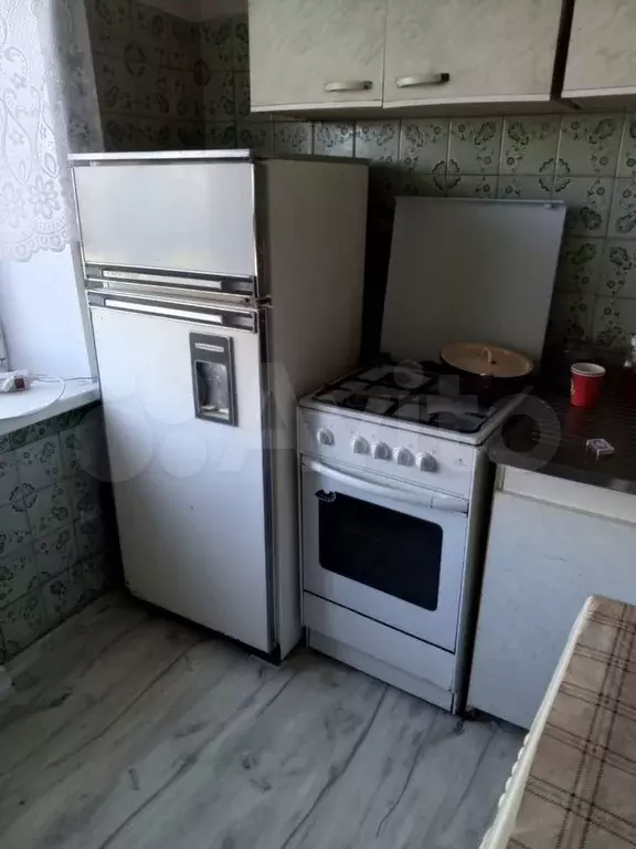 2-к. квартира, 42 м, 5/5 эт. - Фото 0